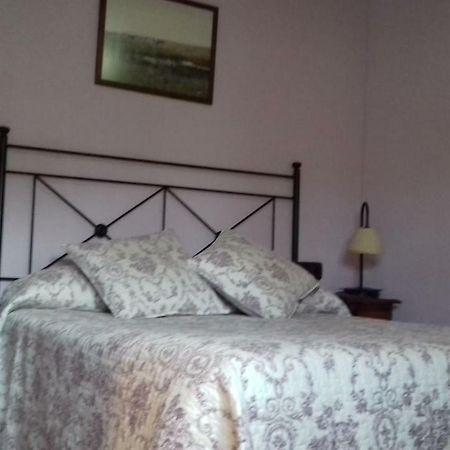 Casa Rural La Brena Talaván Екстериор снимка