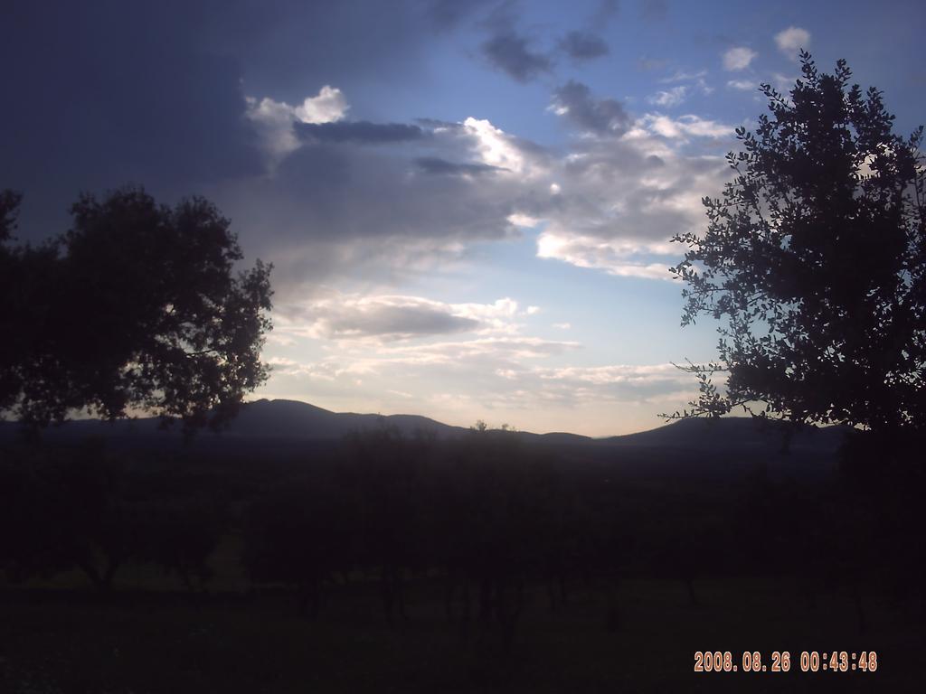 Casa Rural La Brena Talaván Екстериор снимка