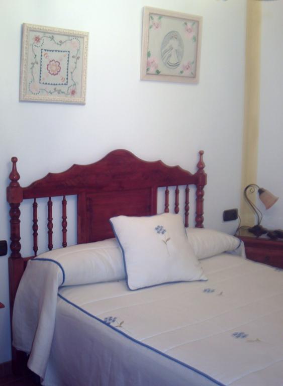 Casa Rural La Brena Talaván Стая снимка
