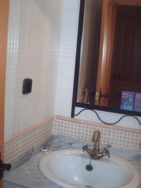 Casa Rural La Brena Talaván Стая снимка