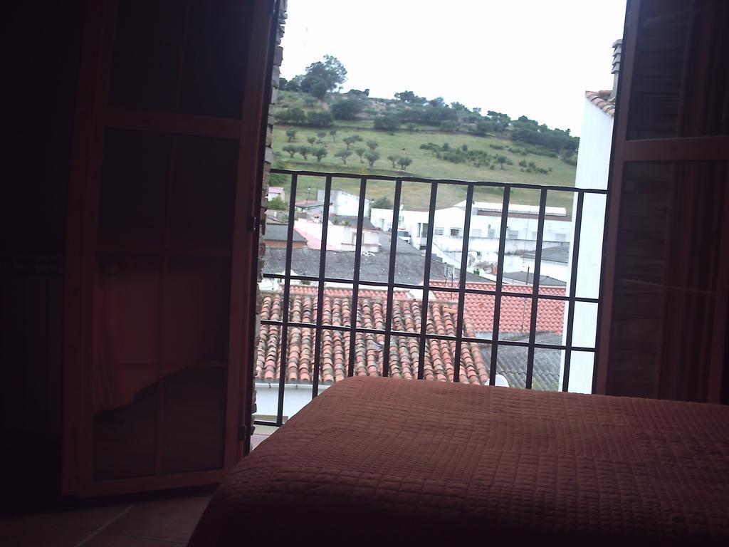 Casa Rural La Brena Talaván Екстериор снимка