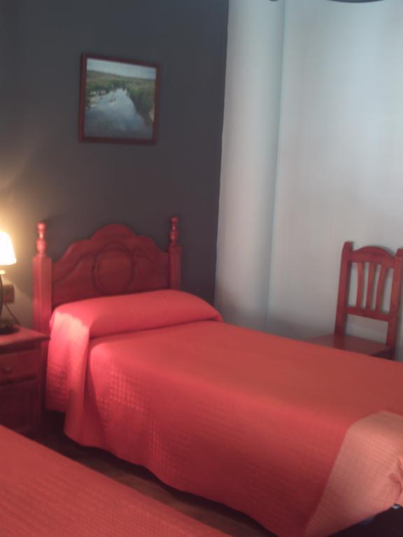 Casa Rural La Brena Talaván Стая снимка