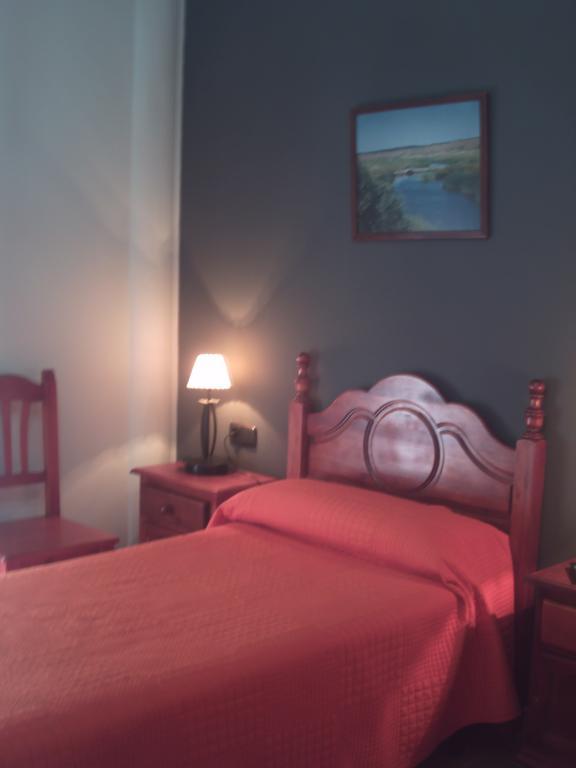 Casa Rural La Brena Talaván Екстериор снимка