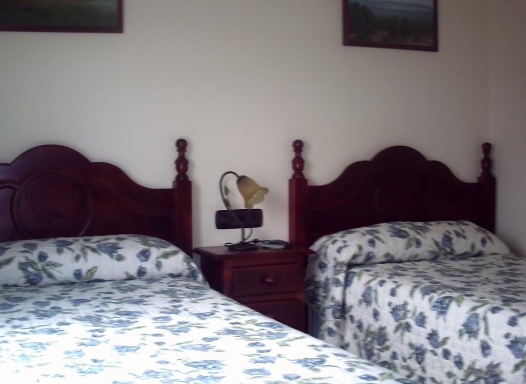 Casa Rural La Brena Talaván Стая снимка