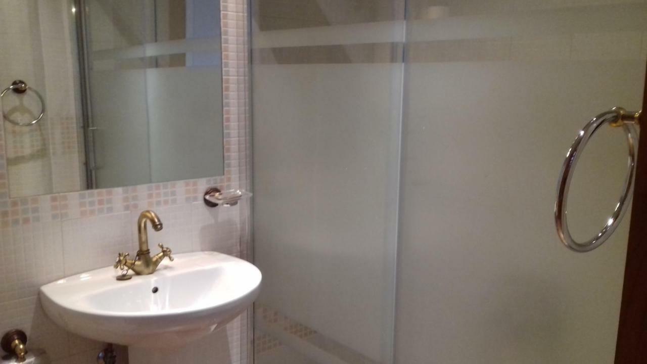 Casa Rural La Brena Talaván Екстериор снимка